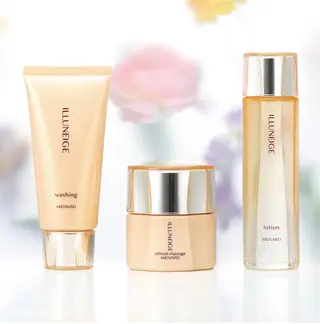 メナード所属・纐纈 まゆこのエステ・リラクイメージ