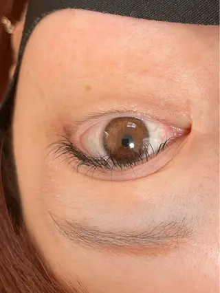 マツエク・マツパ DRESS (ドレス)のマツエク・マツパデザイン