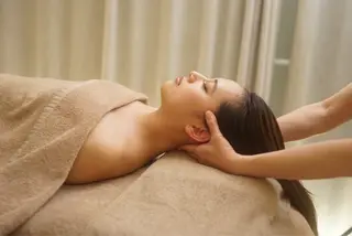 セラピスト nakamuraのエステ・リラクイメージ