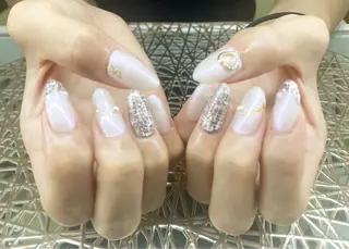 ネイル ネイルサロン nail_upのネイルデザイン