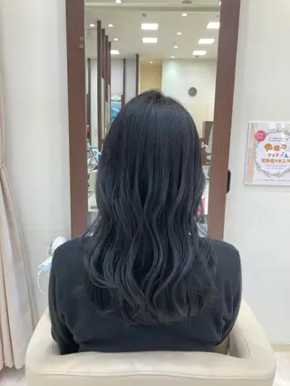 ロング UNIX   アリオ蘇我店所属・菅原 南のその他イメージ