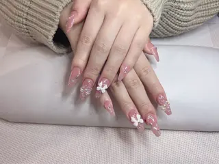 ネイル シーシー ネイルのネイルデザイン