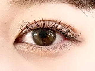 マツエク・マツパ アイラッシュサロン【エフドゥ】所属・中村彩香 (エフドゥ)のマツエク・マツパデザイン