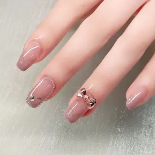 ネイル Nailist SUZU所属・Nailist suzuのネイルデザイン