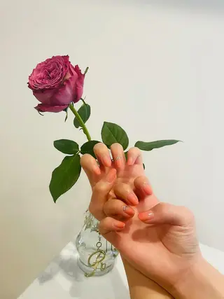 ネイル ささき れいなのネイルデザイン