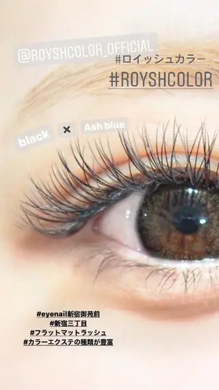 マツエク・マツパ eyenail 𓂃◌𓈒♡のマツエク・マツパデザイン