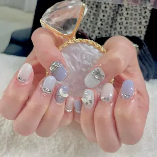 ネイル J terrace Nailのネイルデザイン