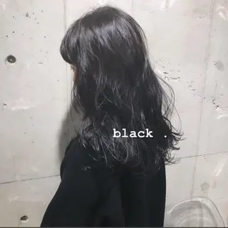 ロング カラー トレンド眉🌈✨ arisaの眉毛・アイブロウイメージ