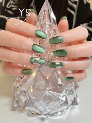 ネイル YS Nailのネイルデザイン