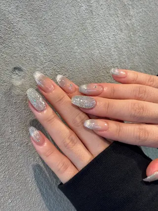 ネイル tote. airiのネイルデザイン