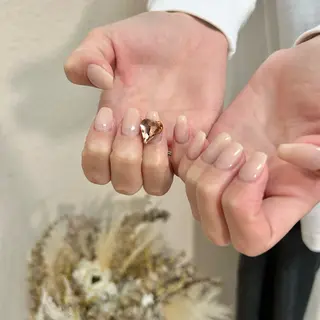 ネイル Lulea nail所属・Lulea nailのネイルデザイン