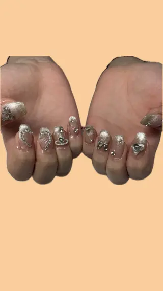 ネイル ulu🌼 nanaのネイルデザイン