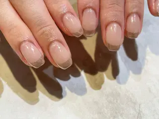 ネイル 舞田 苑香のネイルデザイン