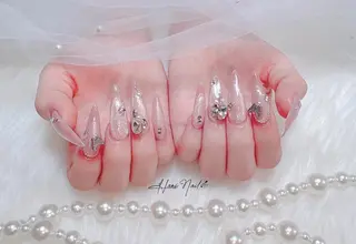 ネイル Hani Nail 三ノ宮【ハニネイル】所属・Hani Nail 【ハニネイル】のネイルデザイン