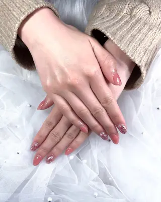 ネイル Saya.🐰💅 LOA.のネイルデザイン