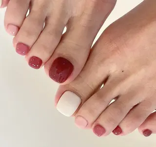 ネイル オトク ネイルのネイルデザイン