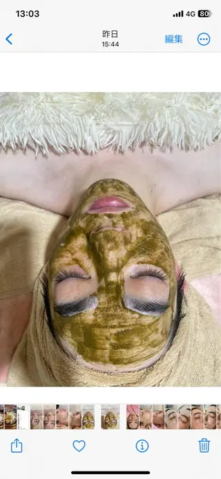 Salon de Lino 御器所のエステ・リラクイメージ