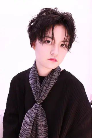 ショート 髪質改善のプロ✨りな さんのヘアスタイル
