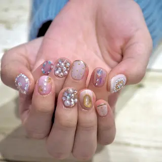 ネイル nailroom- KANOAのネイルデザイン