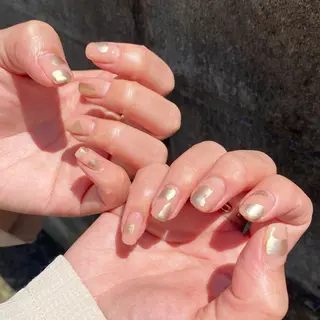 ネイル 49-seek所属・49-seek 松野千恵子のネイルデザイン