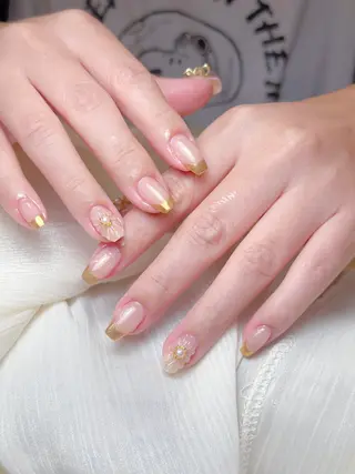 ネイル ネイル👑クイーンズ NailQueensのネイルデザイン