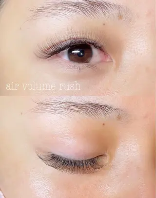 マツエク・マツパ 🍒眉毛/まつ毛 Sanaの眉毛・アイブロウイメージ