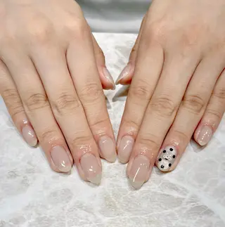 ネイル 🐾佐藤 りえ🐾のネイルデザイン