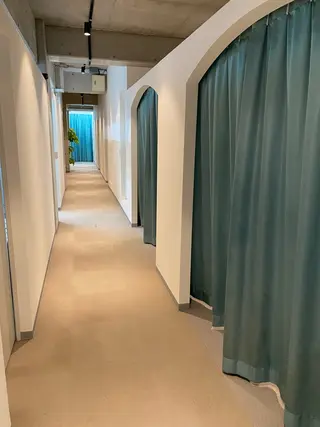 山口つむぎ整体院所属・川井 智貴のエステ・リラクイメージ