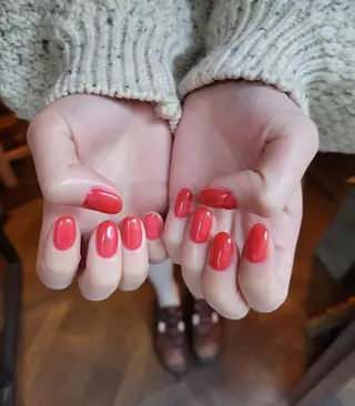 ネイル YUUKOKU Nailのネイルデザイン