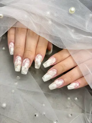 ネイル Y's nailのネイルデザイン
