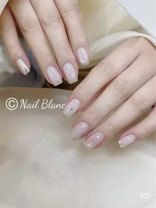 Nail nanamiのネイルデザイン