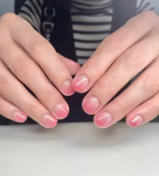 ネイル Rena-ju キャサディのネイルデザイン