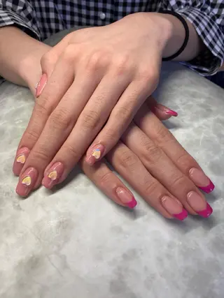 ネイル ネイリスト♡ AYAKOのネイルデザイン