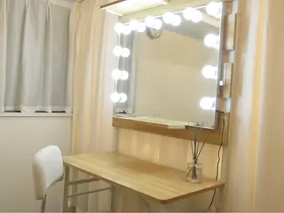 K. HITOMIのマツエク・マツパデザイン