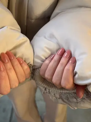 ネイル Filonnail rinaのネイルデザイン