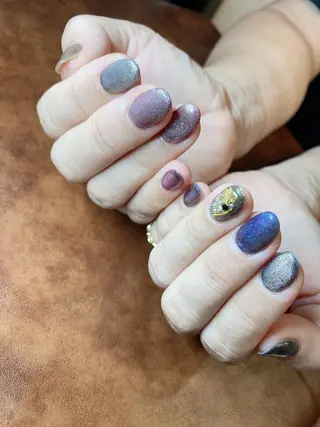 ネイル 田淵 聖子のマツエク・マツパデザイン