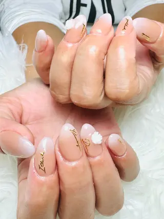 ネイル MEILI_NAIL /メイリーネイルのネイルデザイン