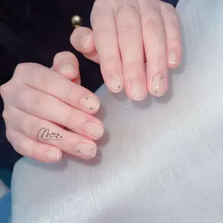 ネイル MaiBeauty DanHiのネイルデザイン