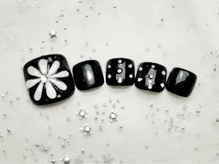 ネイル プティリボン 武蔵小金井店のネイルデザイン