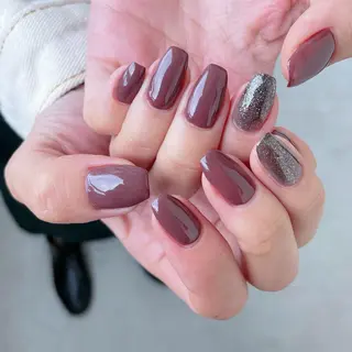 ネイル yuu nailのネイルデザイン