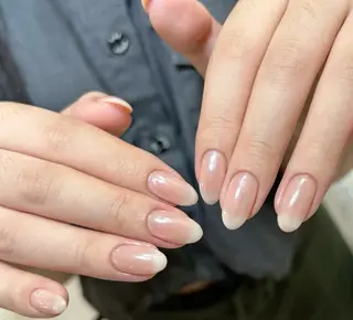 ネイル 高木 維麗絲のネイルデザイン