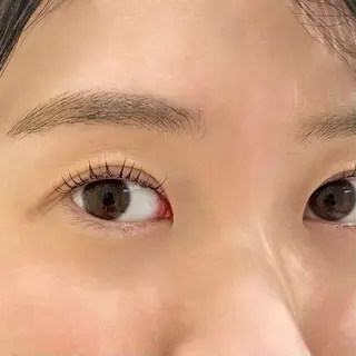 マツエク・マツパ LiNA │ 🎀後藤 むつほのマツエク・マツパデザイン