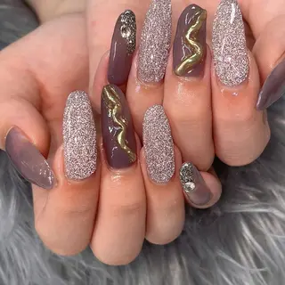 ネイル nail salon R'sのネイルデザイン