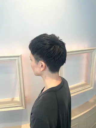 メンズ 横浜/メンズカット/ アレンジ/ゆいのその他イメージ