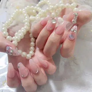 ネイル Kasumi Nailのネイルデザイン