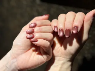 ネイル 札幌ネイルgorella所属・gorella Ａのネイルデザイン