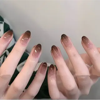 ネイル Gemini所属・Gemini nail.Yukiのネイルデザイン