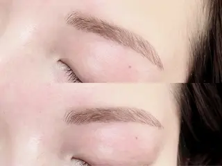 アイブロウ 🎀Lino 中目黒 TAKAMI🐈のマツエク・マツパデザイン