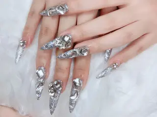 ネイル YMT NailStudio所属・YMT NailStudioのネイルデザイン