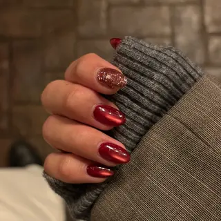 ネイル filonnail risaのネイルデザイン